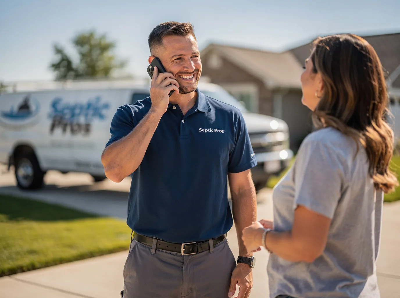 Septic Tank Pumping Pineville, NC FAQs